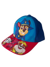 Nokamüts Paw Patrol, sinine