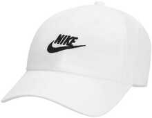 Nokamüts Nike Club FB5368, valge