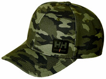 Nokamüts Helly Hansen Kensington, Camo Std