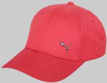 Nokamüts Puma Metal Cat Cap 02126972, unisex