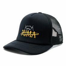 Nokamüts Puma Basketball 024489, must