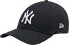 Nokamüts New Era 39THIRTY Classic New York Yankees MLB 10145636, S/M, granaat