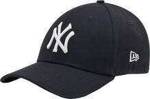 Nokamüts New Era 39THIRTY Classic New York Yankees MLB 10145636, S/M, granaat