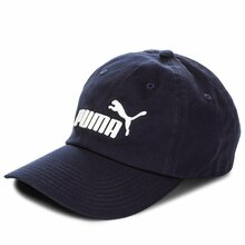 Nokamüts Puma Ess Cap 052919, tumesinine, senior suurus