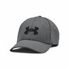 Nokamüts Under Armour UA Blitzing 1376700-003, S/M, hall