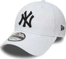 Nokamüts New Era 940 LEAG BASIC NEYYAN 10745455, valge, üks suurus