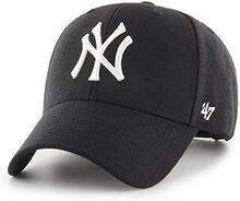 Nokamüts 47 Brand New York Yankees B-MVPSP17WBP-BK, must