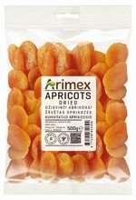 Kuivatatud aprikoosid Arimex, 500 g