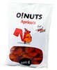 Kuivatatud aprikoosid ONUTS, 200 g