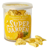 Külmkuivatatud ananassiribad Supergarden, 35 g