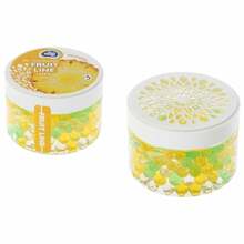 Õhuvärskendaja Cleantherap Fruit Line, ananass, 160 g