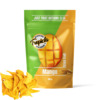 Kuivatatud mangod Tropicks, 100 g