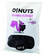 Rosinad Jumbo ONUTS, 200 g