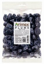 Kuivatatud ploomid Arimex Ashlock, 500 g