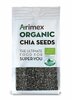 Mahe chia seemned Arimex Organic, 200 g