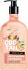 Siluva kehapalsam Bielenda Body Coctail, Peach & Kambucha, 400 ml