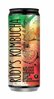 Kombucha Rudy's, mango ja passion, 330 ml