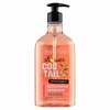Dušigeel naistele Bielenda Shower Coctail, värskendav, Peach & Kambucha, 400 ml
