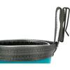 Maiustustekott Trixie Twist Treat, neopreen, 11 x 14 cm