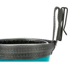 Maiustustekott Trixie Twist Treat, neopreen, 11 x 14 cm