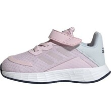 Jalatsid tüdrukutele Adidas Duramo Sl I, roosa