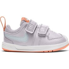 Jalatsid Nike Pico 5, valge, tüdrukutele