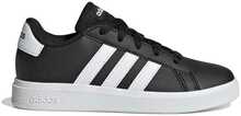 Jalatsid poistele Adidas Grand Court 2.0 K GW6503, suurus 38 2/3, must