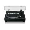 Vinüülimängija Lenco L-3818BK, must
