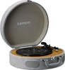 Vinüülimängija Lenco LS-66GY, hall