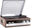Patefon Soundmaster Retro