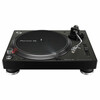 Vinüülplaadimängija Pioneer PLX-500, must