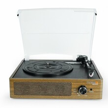 Gramofon retro Bluetooth Technaxx TX-186