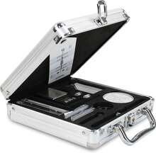 Lenco TTA-12IN1PRO