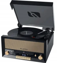 Patefon Muse MT-110 B, must