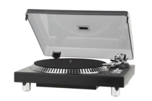 Kruger & Matz TT-602 plaadimängija