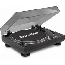 Plaadimängija Technisat TechniPlayer LP 300