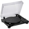 Vinüülimängija Audio Technica AT-LPW50PB