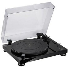 Vinüülimängija Audio Technica AT-LPW50PB