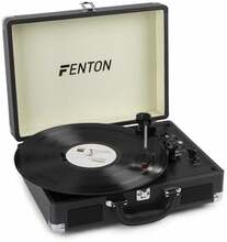Patefon Fenton RP115C, must