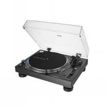 Vinüülplaadimängija Audio Technica AT-LP140XP, must