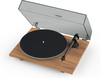 Plaatmängija Pro-Ject T1 EVO BT, pähkel
