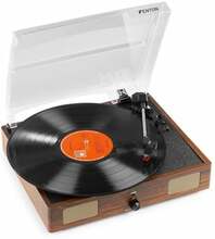 Platespeler Fenton RP106W, pruun