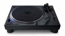 Vinüülplaadimängija Technics SL-1210GR2