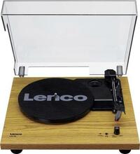 Vinüülimängija Lenco LS-10WD