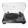 Plaatmängija Audio Technica AT-LP120XBT-USB, must