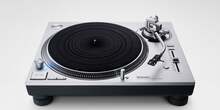 Plaadimängija Technics SL-1200GR2