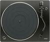 Vinüülplaadimängija Denon DP-400, must