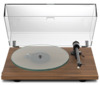 Plaatimängija Pro-Ject T2 W, pruun