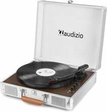 Vinüülimängija Audizio RP320, alumiinium
