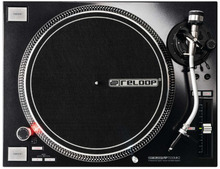 Plaatmängija Reloop RP-7000 MK2, must